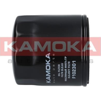 KAMOKA Ölfilter F102301