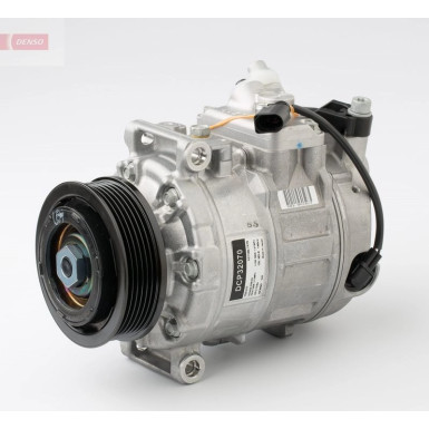 DENSO Kompressor DCP32070