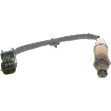 Lambdasonde NISSAN Micra 0 258 005 307 Lambdasonde NISSAN Micra 0 258 005 307