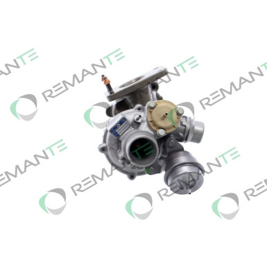 Lader, Aufladung 003-001-000039R