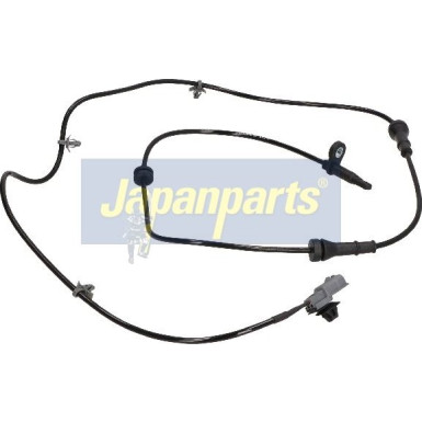 Sensor, Raddrehzahl ABS-1010