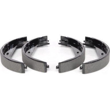 Bremsbacken VOLVO V70,S60,V70,S80,XC70,S80,XC70 0 986 487 623