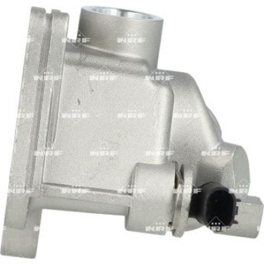 NRF Thermostat, Kühlmittel 725153 EASY FIT