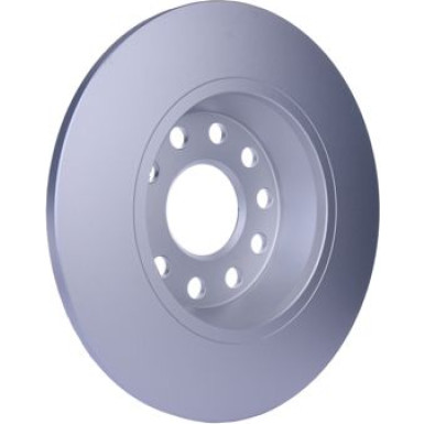 HELLA Bremsscheibe 8DD355112-141 PRO