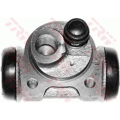 TRW Bremsrolle BWD130 TRW Bremsrolle BWD130