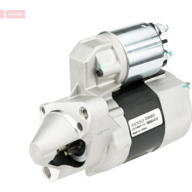 DENSO Starter DSN3031 DENSO Starter DSN3031