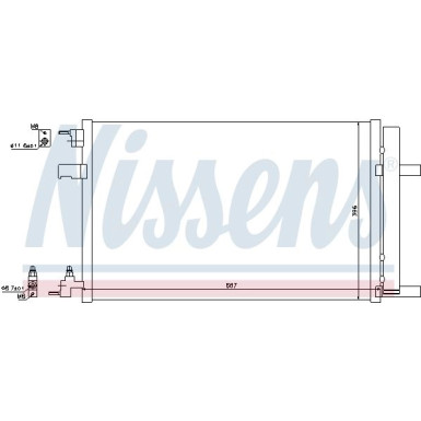 Kondensator PKW 940135