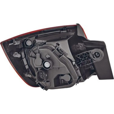 VALEO Heckleuchte 045322
