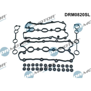 Dichtungssatz, Zylinderkopfhaube DRM0820SL
