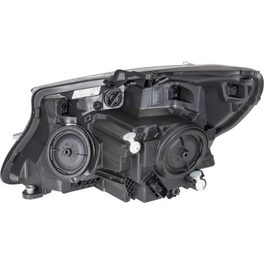 SCHEINWERFER HELLA MERCEDES VITO/V-KLASSE 14 1EL 011 284-881