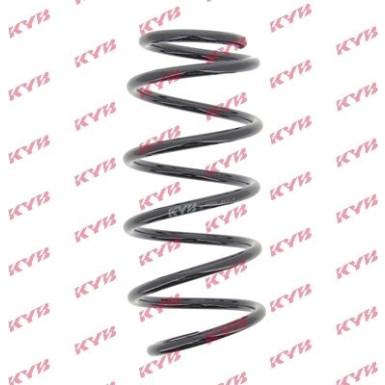 KYB Fahrwerksfeder Opel P. Astra H 1.4 03/04 RH3531 KYB Fahrwerksfeder Opel P. Astra H 1.4 03/04 RH3531