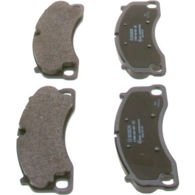 Bremsbelag 0 986 424 925 Bremsbelag 0 986 424 925