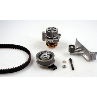 HEPU Wasserpumpe + Zahnriemensatz PK05477 HEPU Wasserpumpe + Zahnriemensatz PK05477
