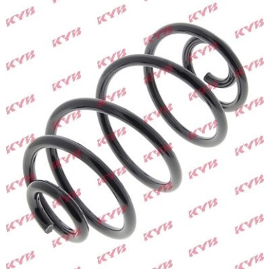 KYB Fahrwerksfeder Opel T. Astra H 1.3Cdti-2.0Cdti 03/04 K-Flex RX6645