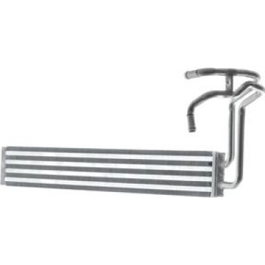 MAHLE Ölkühler, Lenkung CLC 51 000P BEHR Premium Line
