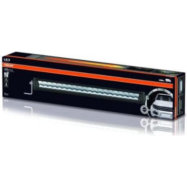 LEDriving LIGHTBAR FX500-CB LEDDL104-CB LEDriving LIGHTBAR FX500-CB LEDDL104-CB
