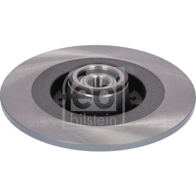 FEBI BILSTEIN Bremsscheibe 185812 FEBI BILSTEIN Bremsscheibe 185812