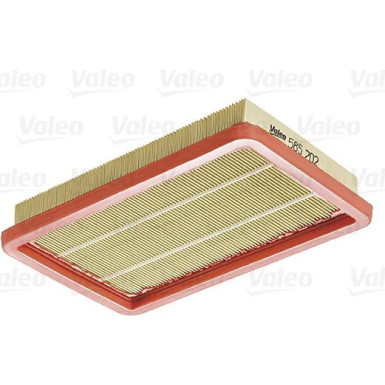 VALEO Luftfilter 585202 VALEO Luftfilter 585202