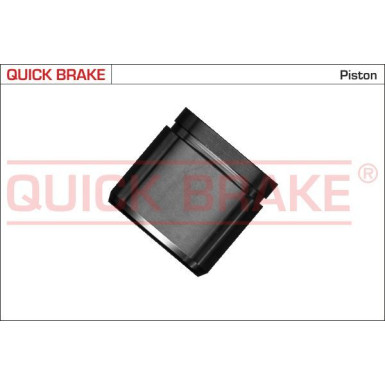 QUICK BRAKE Kolben, Bremssattel 185086K QUICK BRAKE Kolben, Bremssattel 185086K
