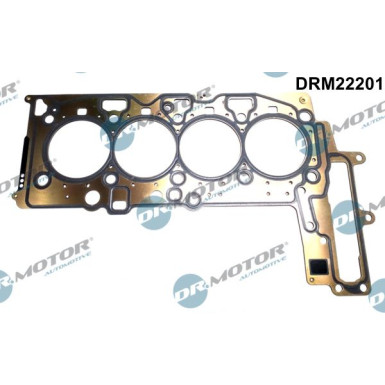 Dichtung, Zylinderkopf DRM22201