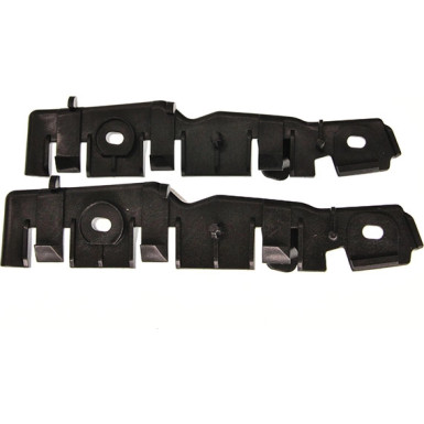 Original VAG Stoßstangenhalter Audi S. A3 08-13 Le 8P0807183B