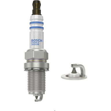 Zündkerze DOMGFENG Double Iridium 0 242 255 511