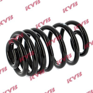 KYB Fahrwerksfeder RX5001 K-Flex