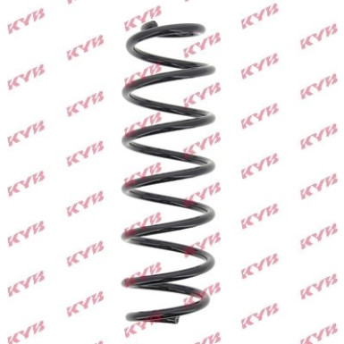 KYB Fahrwerksfeder Renault T. Megane Iii 1.4/1.5Dci/1.6 11/08 K-Flex RA7034
