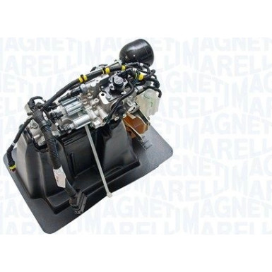Ventileinheit, Hydraulikaggregat-Autom.Getr 2,3E+11 Ventileinheit, Hydraulikaggregat-Autom.Getr 2,3E+11