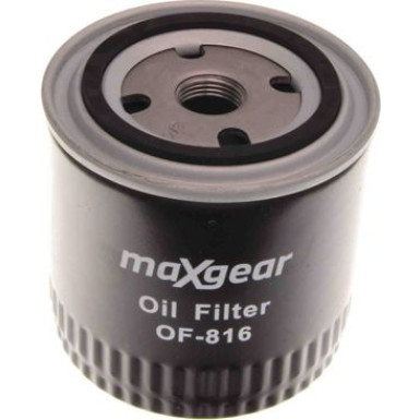 ÖLFILTER OF-816 ÖLFILTER OF-816