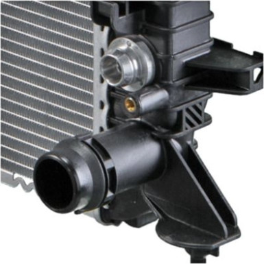 Kühler, Motorkühlung CR 912 000P Kühler, Motorkühlung CR 912 000P
