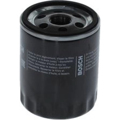 Ölfilter SMART,MITSUBISHI F 026 407 027 Ölfilter SMART,MITSUBISHI F 026 407 027