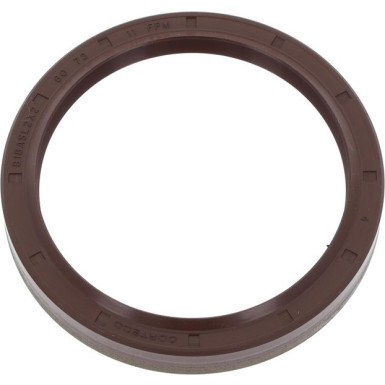 Wellendichtring, Differential 01026325B