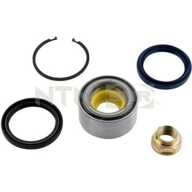SNR Radlager R181.09 SNR Radlager R181.09