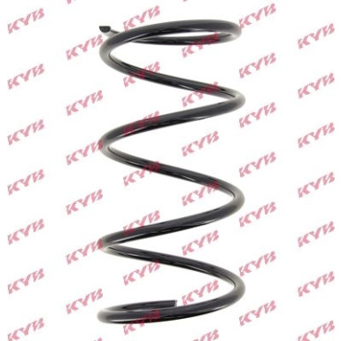 KYB Fahrwerksfeder Mitsubishi P. Grandis 2.4 04/04-12/11 K-Flex RA3497