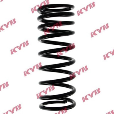 KYB Fahrwerksfeder Land Rover T. Discovery Ii 2.5Td/4.0 11/98-07/02 K-Flex RE6016