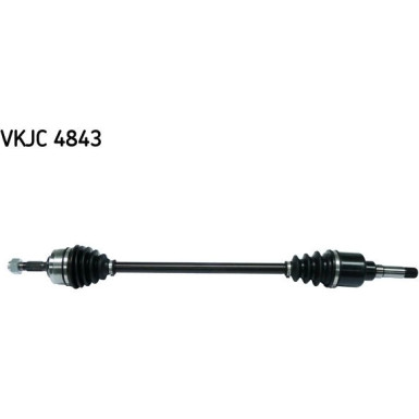 Antriebswelle VKJC 4843