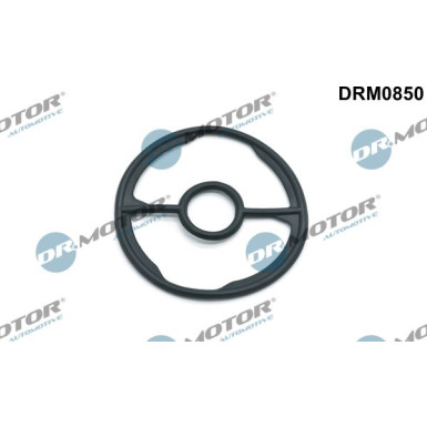 Dichtung, Ílkühler DRM0850