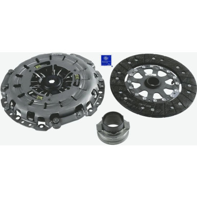 SACHS Kupplungssatz 3000 951 853 SACHS Kupplungssatz 3000 951 853