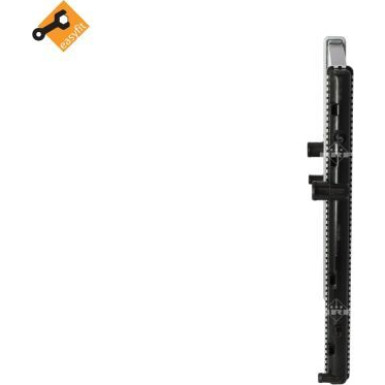 Kühler, Motorkühlung EASY FIT 58312A