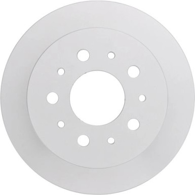 Bremsscheibe 0 986 479 B63 Bremsscheibe 0 986 479 B63