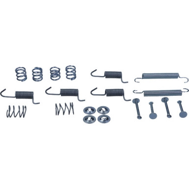 391-0899 Montagesatz f.Bremsbacken 105-0899 391-0899 Montagesatz f.Bremsbacken 105-0899