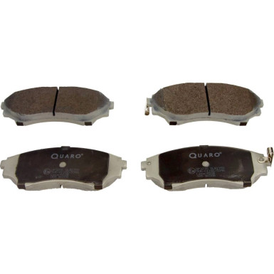 Bremsbelagsatz Ford P. Ranger 06 QP3276