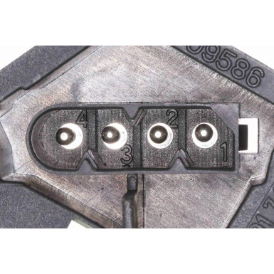 VEMO Regler, Innenraumgebläse V20-79-0003-1