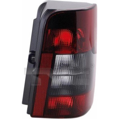 TYC Heckleuchte 11-0476-01-2