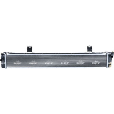NRF Kühler, Antriebsbatterie 550224 NRF Kühler, Antriebsbatterie 550224