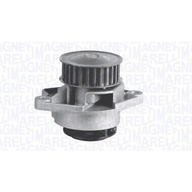 MAGNETI MARELLI Wasserpumpe 352316171186 MAGNETI MARELLI Wasserpumpe 352316171186