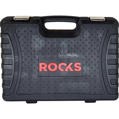 Werkzeugsatz 1/2, Universal 56 Teile OK-01.0056