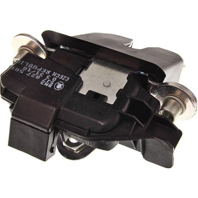 Original VAG Schloss Skoda Roomster 06-15 5J7827501C Original VAG Schloss Skoda Roomster 06-15 5J7827501C
