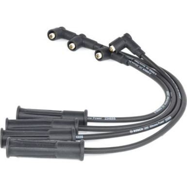 Zündleitungssatz RENAULT Twingo 0 986 357 253